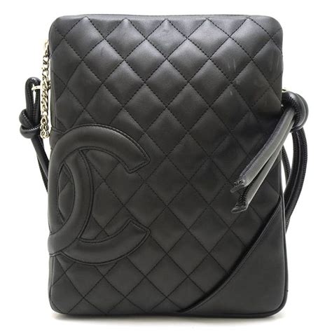 chanel cambon line|chanel cambon crossbody.